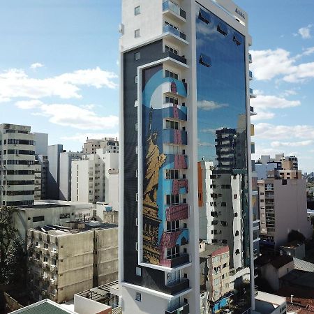 Mood Independencia - Aptos Centrais E Completos Apartment Passo Fundo Exterior foto