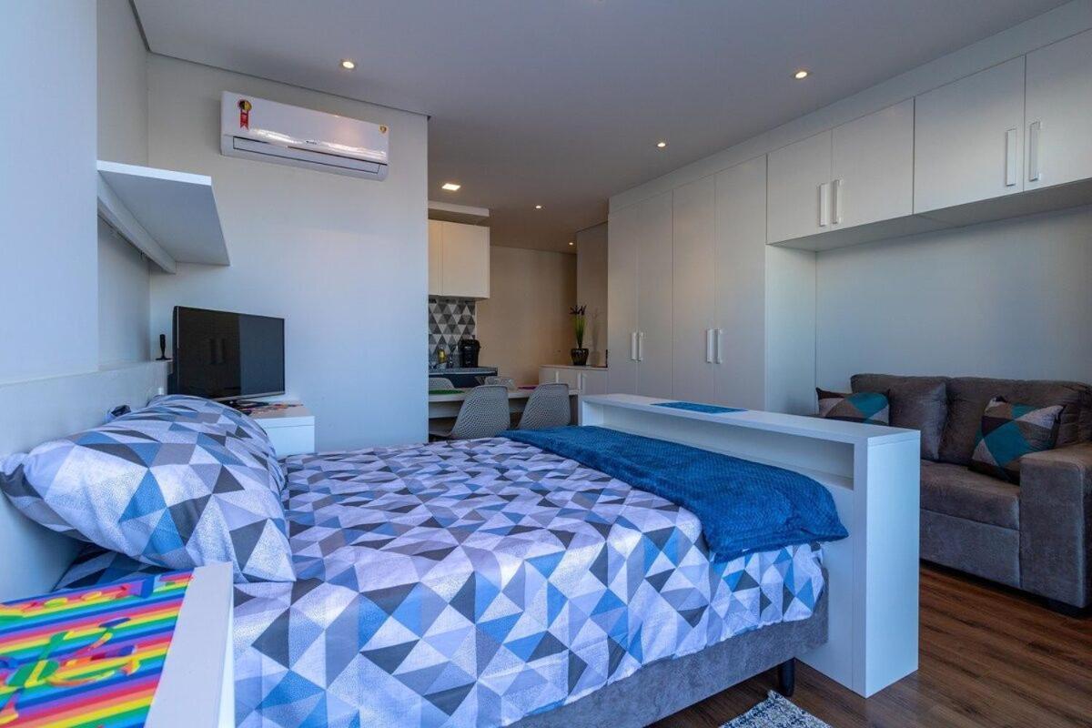 Mood Independencia - Aptos Centrais E Completos Apartment Passo Fundo Exterior foto