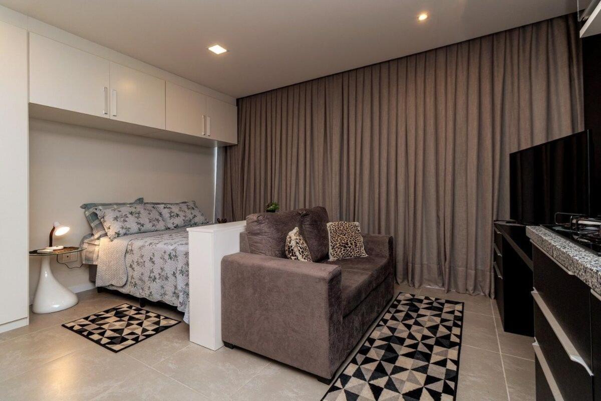 Mood Independencia - Aptos Centrais E Completos Apartment Passo Fundo Exterior foto