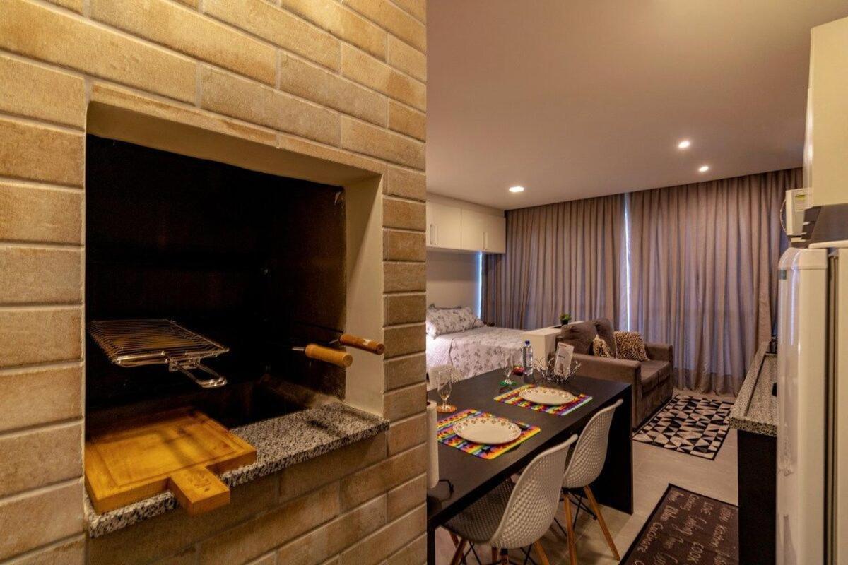 Mood Independencia - Aptos Centrais E Completos Apartment Passo Fundo Exterior foto