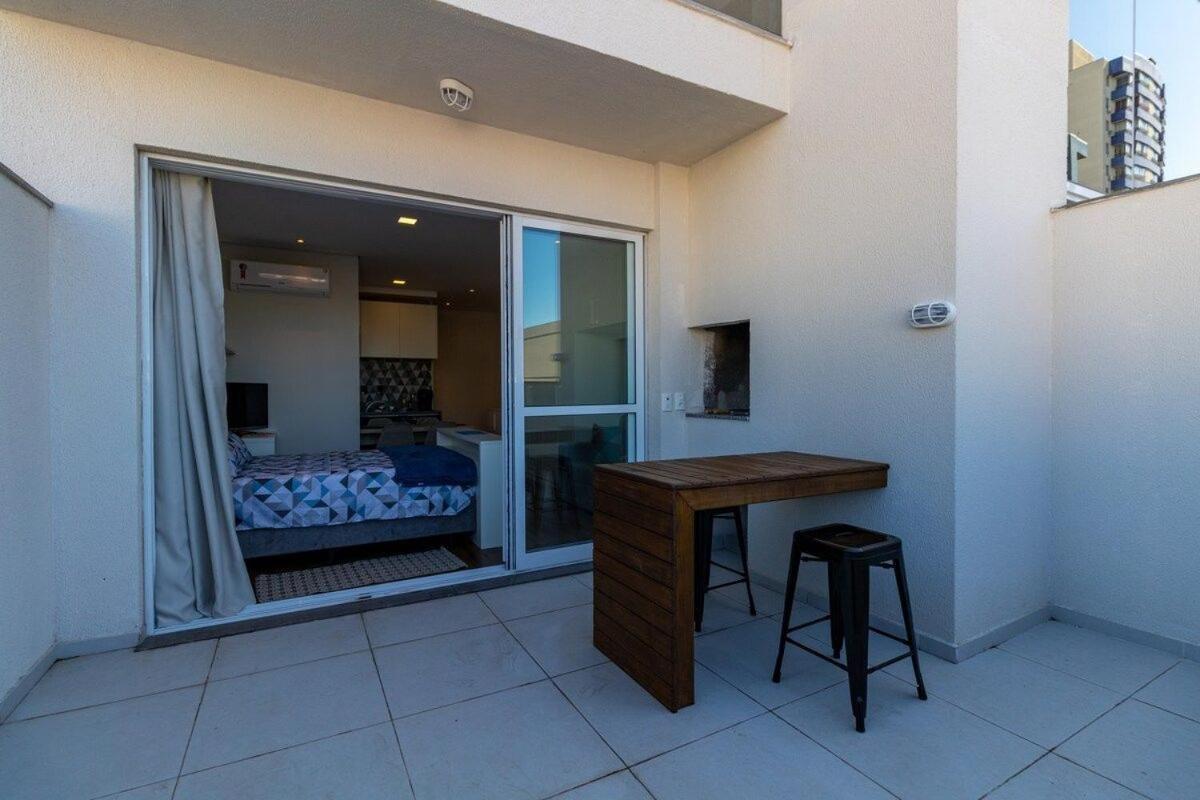 Mood Independencia - Aptos Centrais E Completos Apartment Passo Fundo Exterior foto