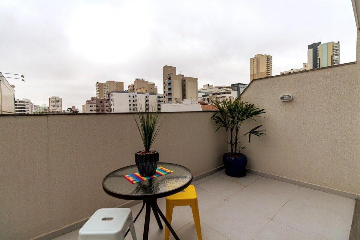Mood Independencia - Aptos Centrais E Completos Apartment Passo Fundo Exterior foto