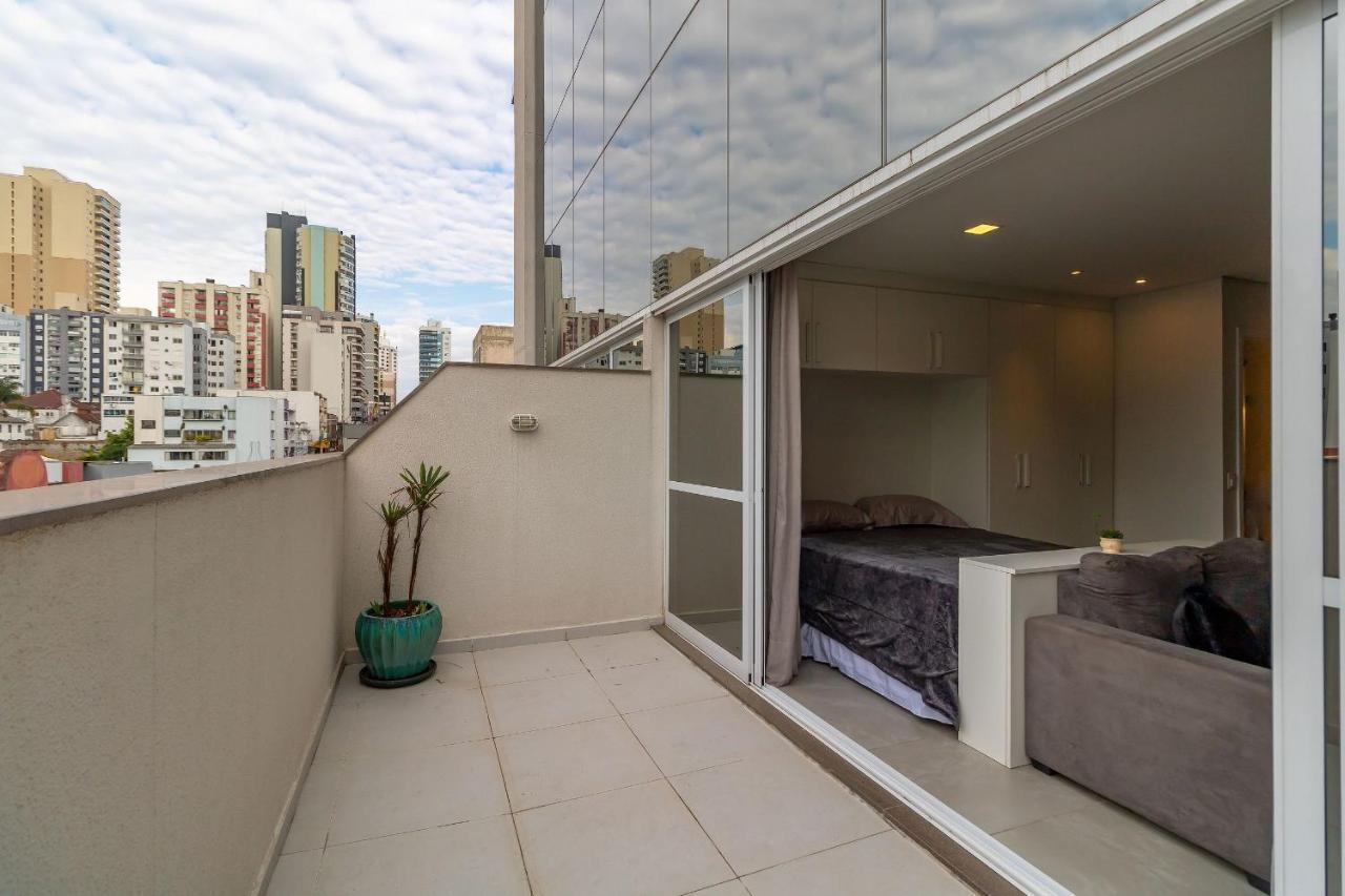 Mood Independencia - Aptos Centrais E Completos Apartment Passo Fundo Exterior foto