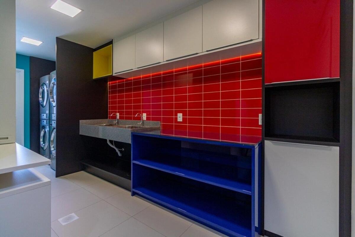 Mood Independencia - Aptos Centrais E Completos Apartment Passo Fundo Exterior foto