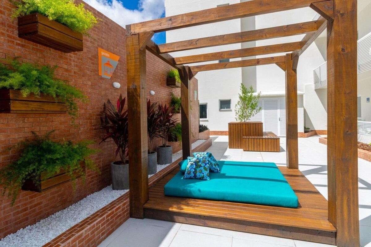 Mood Independencia - Aptos Centrais E Completos Apartment Passo Fundo Exterior foto